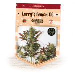 Larry's Lemon OG