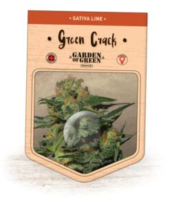 Green Crack